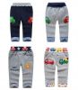  Pantalon garçon en coton - Ref 2054697