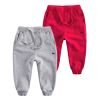 Pantalon garçon en Toile de coton - Ref 2054710