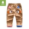 Pantalon garçon SINGBAIL - Ref 2054728