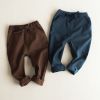 Pantalon garçon en Toile de coton - Ref 2054729