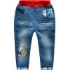 Pantalon garçon BRIGHT BEAR BABY - Ref 2054795