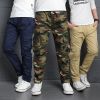 Pantalon garçon - Ref 2054834