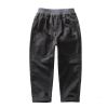  Pantalon garçon pantalon en lin - Ref 2054854