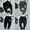 Pantalon garçon - Ref 2054868