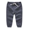 Pantalon garçon en Toile de coton - Ref 2054967