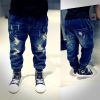 Pantalon garçon - Ref 2054990