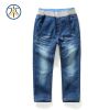 Pantalon garçon spring en toile - Ref 2054994