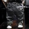 Pantalon garçon URDYNAMITE - Ref 2055003