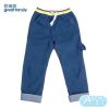 Pantalon garçon GREAT FAMILY - Ref 2055006