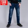  Pantalon garçon en toile - Ref 2055060