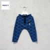 Pantalon garçon MAYAS - Ref 2055063