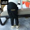  Pantalon garçon en mélange - Ref 2055064