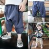  Pantalon garçon en CVC - Ref 2055069