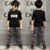 Pantalon garçon - Ref 2055084