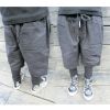 Pantalon garçon DMAI en coton - Ref 2055088
