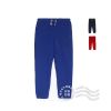 Pantalon garçon hll en flanelle - Ref 2055099