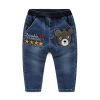 Pantalon garçon BEUOE - Ref 2055148