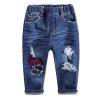 Pantalon garçon - Ref 2055204