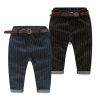  Pantalon garçon en coton - Ref 2055223