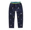 Pantalon garçon en toile - Ref 2055273