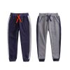 Pantalon garçon Single-queue en CVC - Ref 2055294