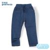 Pantalon garçon GREAT FAMILY - Ref 2055312