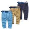 Pantalon garçon - Ref 2055357