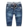 Pantalon garçon en toile - Ref 2055379