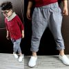Pantalon garçon - Ref 2055399