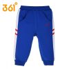  Pantalon garçon en flanelle - Ref 2055406