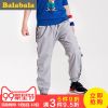 Pantalon garçon en fibre - Ref 2055427