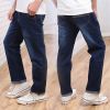 Pantalon garçon PAUL CHRIS en coton - Ref 2055439