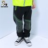 Pantalon garçon en mélange - Ref 2055464