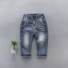 Pantalon garçon - Ref 2055520