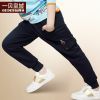  Pantalon garçon EBCASTLE - Ref 2055556
