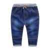 Pantalon garçon en toile - Ref 2055617