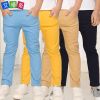 Pantalon garçon - Ref 2055626