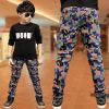 Pantalon garçon en coton - Ref 2055629