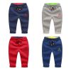 Pantalon garçon YIQIBAOBEI - Ref 2055650