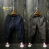 Pantalon garçon en coton - Ref 2055659
