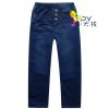 Pantalon garçon en Toile de coton - Ref 2055679