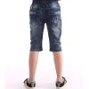 Pantalon garçon Pantalons garçons d'été - Ref 2055693