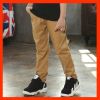 Pantalon garçon en mélange - Ref 2055724