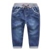 Pantalon garçon en toile - Ref 2055825