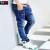 Pantalon garçon F-ETHAN - Ref 2055851