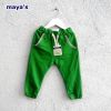 Pantalon garçon MAYAS - Ref 2055855