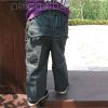 Pantalon garçon petit - Ref 2055872