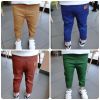 Pantalon garçon - Ref 2055990