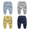 Pantalon garçon en Toile de coton - Ref 2056001