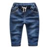Pantalon garçon en CVC - Ref 2056010